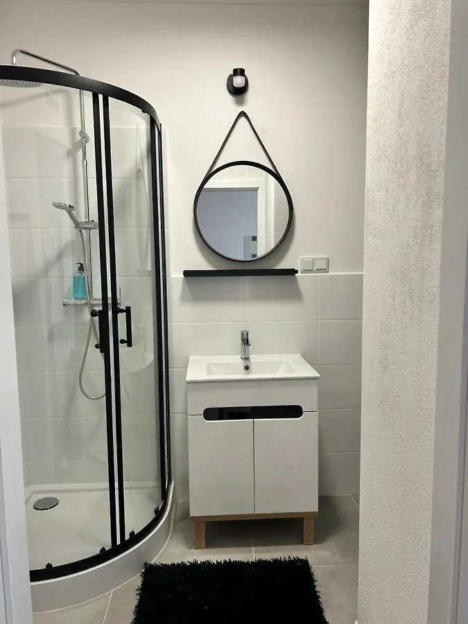 Foxapart Modern Space Apartment Warsaw