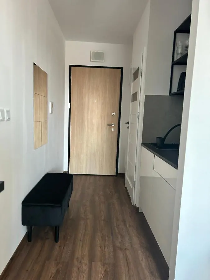 Foxapart Modern Space Apartment Warsaw 0*,
