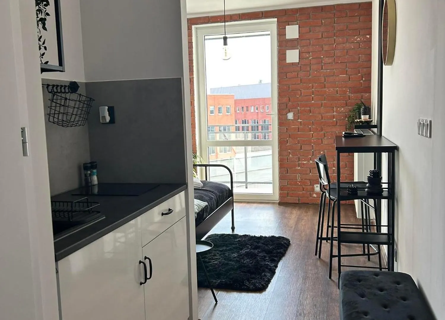 Foxapart Modern Space Apartment Warsaw 0*,  Poland